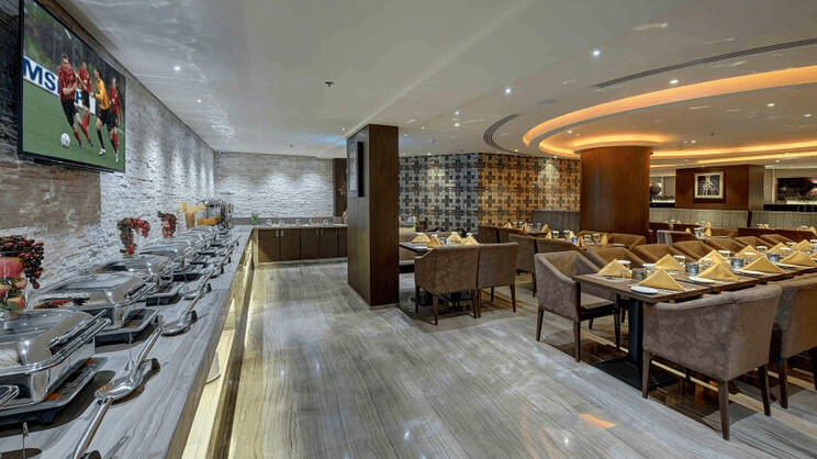 Fortune Grand Hotel, Deira, Dubai